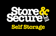 Store and Secure